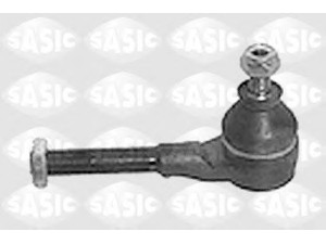 SASIC 4006114 skersinės vairo trauklės galas 
 Vairavimas -> Vairo mechanizmo sujungimai
6000030047