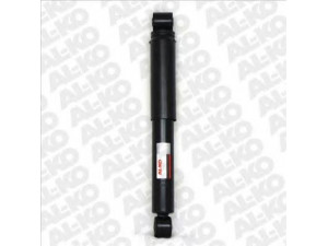 AL-KO 203263 amortizatorius 
 Pakaba -> Amortizatorius
8200 046 851, 8200587187