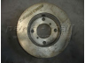 PARTS-MALL PRM-001 stabdžių diskas 
 Stabdžių sistema -> Diskinis stabdys -> Stabdžių diskas
55311-60B11, 55511-82000