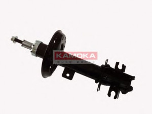 KAMOKA 20334207 amortizatorius 
 Pakaba -> Amortizatorius
55703656