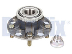 BENDIX 051938B rato guolio komplektas 
 Ašies montavimas/vairavimo mechanizmas/ratai -> Rato stebulė/montavimas -> Rato guolis
42200SDAA51