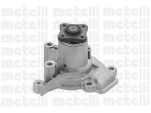 METELLI 24-0972 vandens siurblys 
 Aušinimo sistema -> Vandens siurblys/tarpiklis -> Vandens siurblys
25100-23010, 25100-23011, 25100-23022