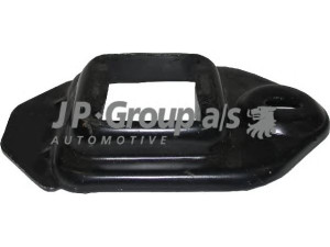 JP GROUP 1132400200 montavimas, neautomatinė transmisija 
 Transmisija -> Neautomatinė pavarų dėžė -> Ašies montavimas
6U0199331