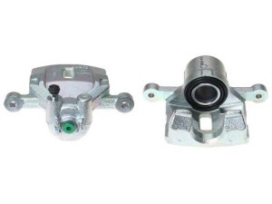 BUDWEG CALIPER 344489 stabdžių apkaba 
 Dviratė transporto priemonės -> Stabdžių sistema -> Stabdžių apkaba / priedai
58230-4H500, 58320-4HA00