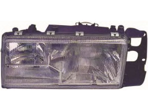 LORO 773-1103R-LD-E priekinis žibintas 
 Kėbulas -> Priekinis žibintas/dalys -> Priekinis žibintas/įterp.
3518253
