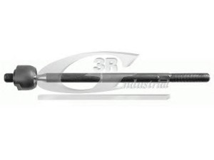 3RG 34064 vidinė skersinė vairo trauklė 
 Vairavimas -> Vairo mechanizmo sujungimai
09945836, 9945836, 4018A4