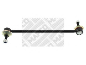MAPCO 19914HPS šarnyro stabilizatorius 
 Ašies montavimas/vairavimo mechanizmas/ratai -> Stabilizatorius/fiksatoriai -> Savaime išsilyginanti atrama
1387 860, 3064 7995, 3071 4686