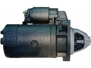 HELLA 8EA 726 059-001 starteris 
 Elektros įranga -> Starterio sistema -> Starteris
SS670, 073 911 023, 073 911 023 X