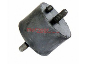 METZGER 8050125 variklio montavimas 
 Variklis -> Variklio montavimas -> Variklio montavimo rėmas
1132321, 1175212, 11811 132 321