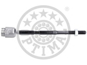 OPTIMAL G2-612 vidinė skersinė vairo trauklė 
 Vairavimas -> Vairo mechanizmo sujungimai
012729471, 1272947