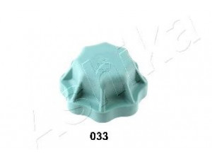 ASHIKA 33-00-033 radiatoriaus dangtelis 
 Aušinimo sistema -> Radiatorius/alyvos aušintuvas -> Radiatorius/dalys
6 854 060, 6 893 213, 7 370 374