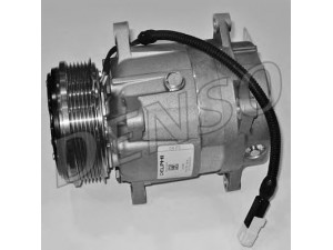 DENSO DCP21007 kompresorius, oro kondicionierius 
 Oro kondicionavimas -> Kompresorius/dalys
6453AQ
