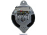 WAIglobal 7612N kintamosios srovės generatorius
R0459139, R0459140, R0459152, 48138