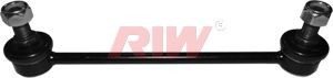 RIW HY4008 šarnyro stabilizatorius 
 Ašies montavimas/vairavimo mechanizmas/ratai -> Stabilizatorius/fiksatoriai -> Savaime išsilyginanti atrama
55530-2E000, 55530-2E100, 55530-1F000