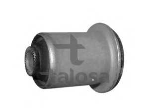 TALOSA 57-08604 valdymo svirties/išilginių svirčių įvorė 
 Ašies montavimas/vairavimo mechanizmas/ratai -> Valdymo svirtis/pasukamosios svirties sujungimas -> Montavimas/sutvirtinimas