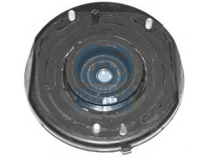 RUVILLE 825523 pakabos statramsčio atraminis guolis 
 Ašies montavimas/vairavimo mechanizmas/ratai -> Montavimas, pakabos statramstis
60 25 305 980