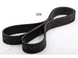 JAPKO 40229 paskirstymo diržas 
 Techninės priežiūros dalys -> Papildomas remontas
13568-59095