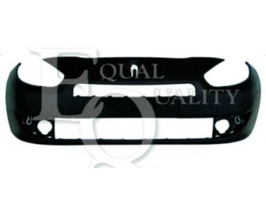EQUAL QUALITY P3648 buferis 
 Kėbulas -> Transporto priemonės priekis -> Buferis/dalys
620224834R