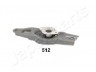 JAPANPARTS CF-512 sankabos paleidiklis 
 Sankaba/dalys -> Atleidiklis, sankaba -> Sankabos paleidiklis
2960A042, 454 254 00 08, 454 254 01 08