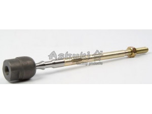 ASHUKI 1452-4008 vidinė skersinė vairo trauklė 
 Vairavimas -> Vairo mechanizmo sujungimai
103-08-804/ASHIKA, 240266/ABS, 33-16 030 0004/MEYLE
