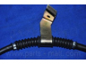 PARTS-MALL PTC-040 trosas, stovėjimo stabdys
96243464, 96392000, P96243464, P96392000