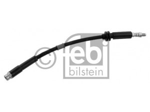FEBI BILSTEIN 34329 stabdžių žarnelė 
 Stabdžių sistema -> Stabdžių žarnelės
30683119, 30683332