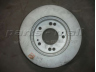 PARTS-MALL PRA-010 stabdžių diskas
5171237000
