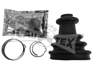 CAUTEX 020395 gofruotoji membrana, kardaninis velenas 
 Ratų pavara -> Gofruotoji membrana
7701201810