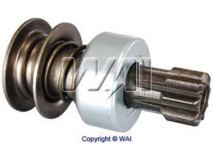 WAIglobal 3-303 pavaros guolis, starteris
DR1904, SDG226, 68609, 87847