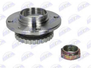 BTA H2C007BTA rato guolio komplektas 
 Ašies montavimas/vairavimo mechanizmas/ratai -> Rato stebulė/montavimas -> Rato guolis
3748.36, 3748.36