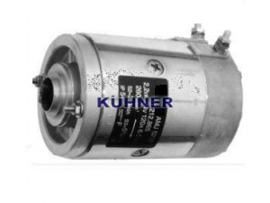 AD KÜHNER 754268 starteris