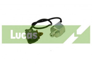 LUCAS ELECTRICAL SEB1667 detonacijos jutiklis 
 Elektros įranga -> Jutikliai
FSD718921C