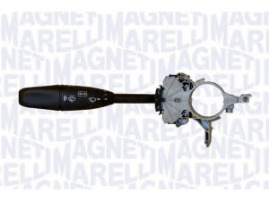 MAGNETI MARELLI 000050211010 vairo kolonėlės jungiklis 
 Vidaus įranga -> Rankinės/kojinės svirties sistema
220 545 0010