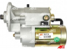 AS-PL S6124 starteris