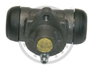 OPTIMAL RZ-3308 rato stabdžių cilindras 
 Stabdžių sistema -> Ratų cilindrai
6164952, 87BB2261AA