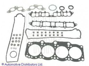BLUE PRINT ADT36298 tarpiklių komplektas, cilindro galva 
 Variklis -> Cilindrų galvutė/dalys -> Tarpiklis, cilindrų galvutė
04112-74062