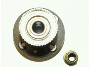 FREMAX FWB-0066 rato guolio komplektas 
 Ašies montavimas/vairavimo mechanizmas/ratai -> Rato stebulė/montavimas -> Rato guolis
7701 205 170