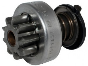 PowerMax 1011469 laisvos eigos pavara, starteris