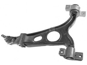 MGA SB8500 vikšro valdymo svirtis 
 Ašies montavimas/vairavimo mechanizmas/ratai -> Valdymo svirtis/pasukamosios svirties sujungimas -> Vairo trauklės (valdymo svirtis, išilginis balansyras, diago
00606868910000, 60652465