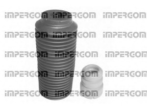 ORIGINAL IMPERIUM 71485 apsauginio dangtelio komplektas, amortizatorius 
 Ašies montavimas/vairavimo mechanizmas/ratai -> Montavimas, pakabos statramstis
540524M400
