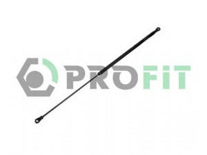 PROFIT 2015-0138 dujinė spyruoklė, bagažinė 
 Priedai -> Bagažinė/pakrovimo skyrius
8D0823359, 8D0823359A, 8D0823359B