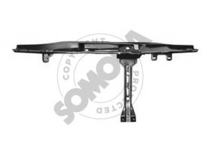 SOMORA 094328 priekinis variklio gaubtas
7273991