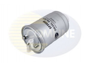 COMLINE EFF008 kuro filtras 
 Techninės priežiūros dalys -> Papildomas remontas
1655556, 5017369, 5024861, 6176076