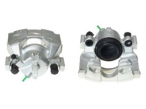 BREMBO F 68 132 stabdžių apkaba 
 Dviratė transporto priemonės -> Stabdžių sistema -> Stabdžių apkaba / priedai
410110001R
