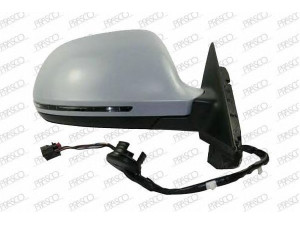PRASCO AD3227333 išorinis veidrodėlis 
 Kėbulas -> Keleivių kabina -> Veidrodėlis
4F0857536AE, 8K0949102, 8P1858532EB