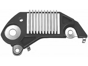 HELLA 5DR 004 243-201 reguliatorius, kintamosios srovės generatorius
8104799230, 12 04 270, 6204000