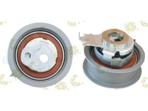 AUTOKIT 03.81760 įtempiklio skriemulys, paskirstymo diržas 
 Techninės priežiūros dalys -> Papildomas remontas
04C109479H
