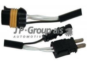 JP GROUP 9993850700 adapteris, lambda jutiklis 
 Išmetimo sistema -> Lambda jutiklis
