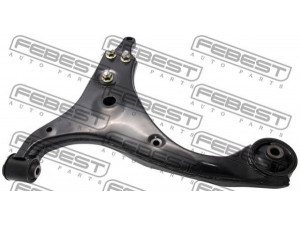 FEBEST 1224-ENR vikšro valdymo svirtis
54501-2H000