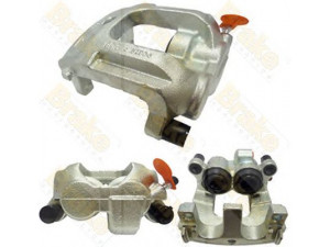 Brake ENGINEERING CA3150 stabdžių apkaba 
 Stabdžių sistema -> Stabdžių matuoklis -> Stabdžių matuoklio montavimas
34116776785, 90447312